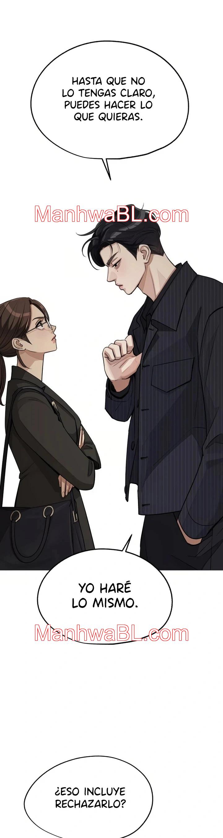 El Romance de Lee Seob - Capítulo 55 manhwa