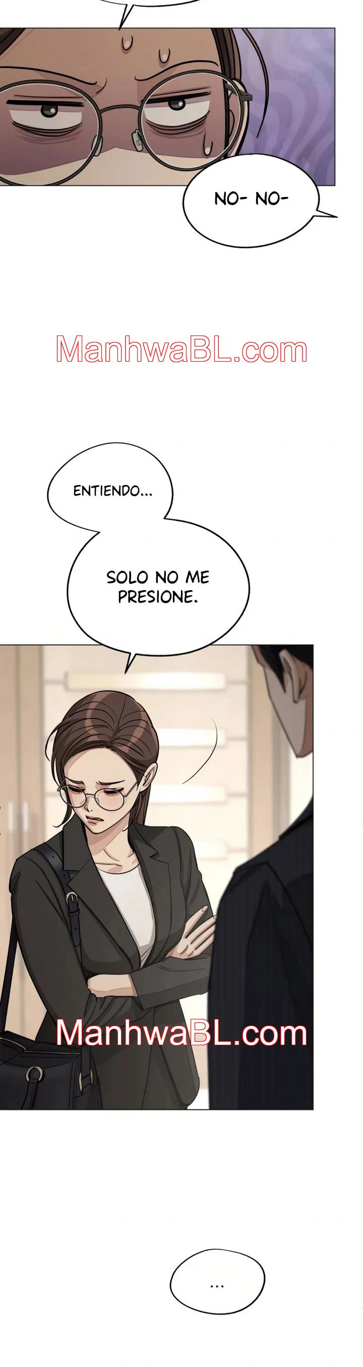 El Romance de Lee Seob - Capítulo 55 manhwa
