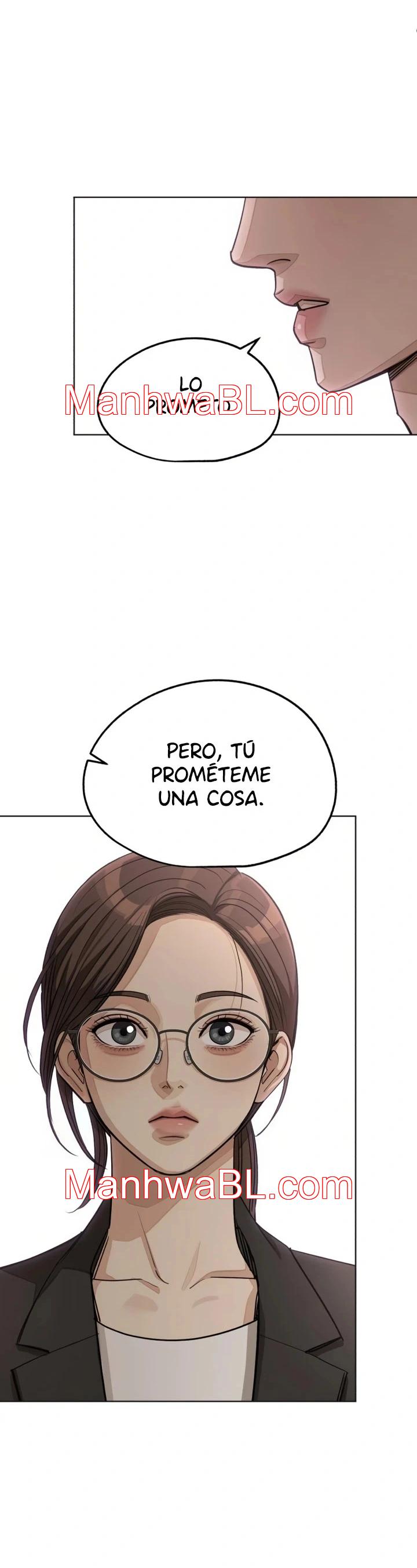 El Romance de Lee Seob - Capítulo 55 manhwa