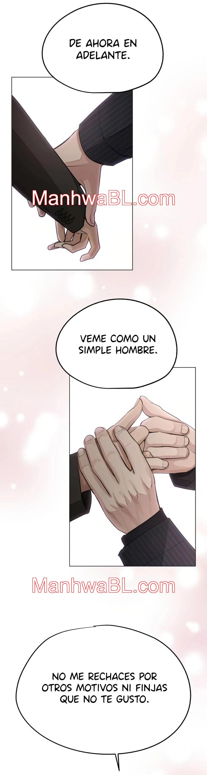 El Romance de Lee Seob - Capítulo 55 manhwa