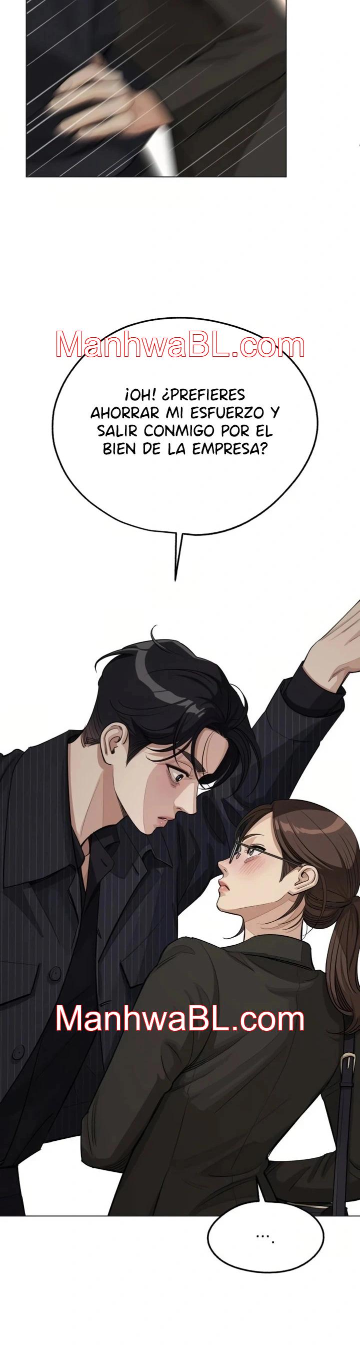 El Romance de Lee Seob - Capítulo 55 manhwa