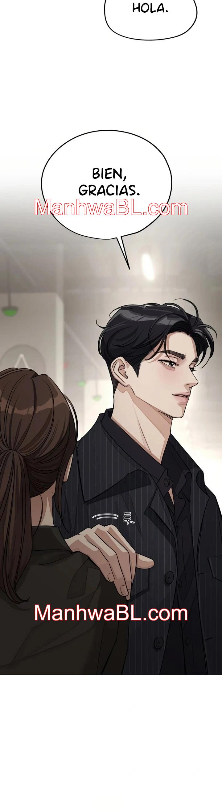 El Romance de Lee Seob - Capítulo 55 manhwa