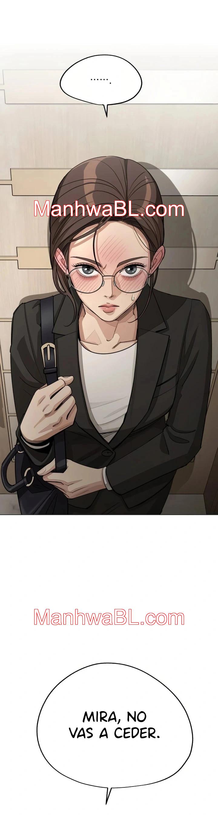 El Romance de Lee Seob - Capítulo 55 manhwa