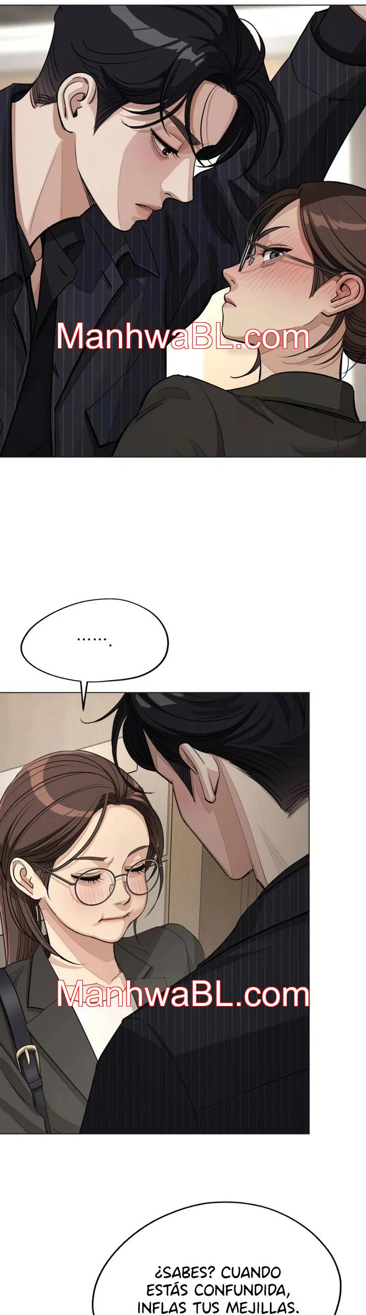 El Romance de Lee Seob - Capítulo 55 manhwa