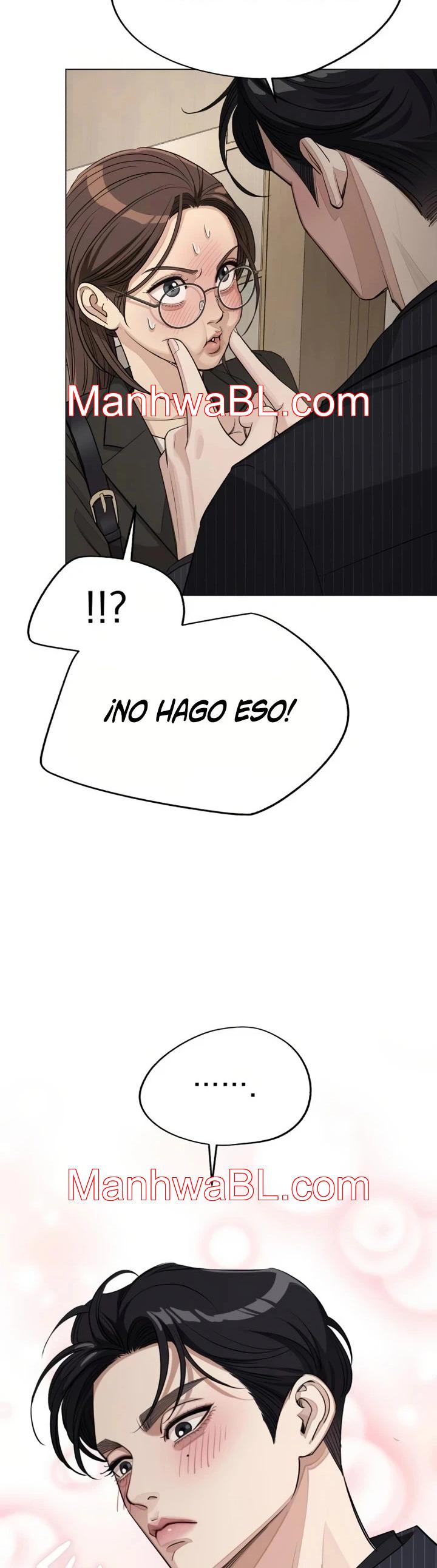 El Romance de Lee Seob - Capítulo 55 manhwa