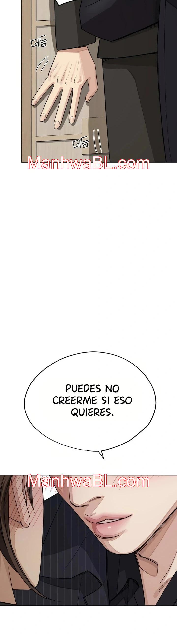 El Romance de Lee Seob - Capítulo 55 manhwa