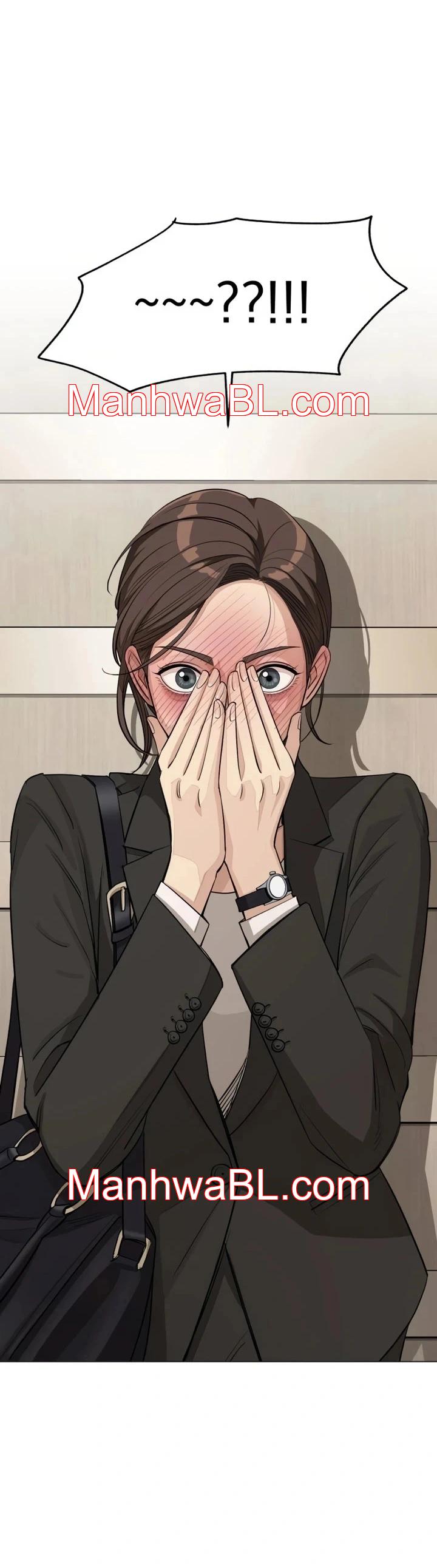 El Romance de Lee Seob - Capítulo 55 manhwa