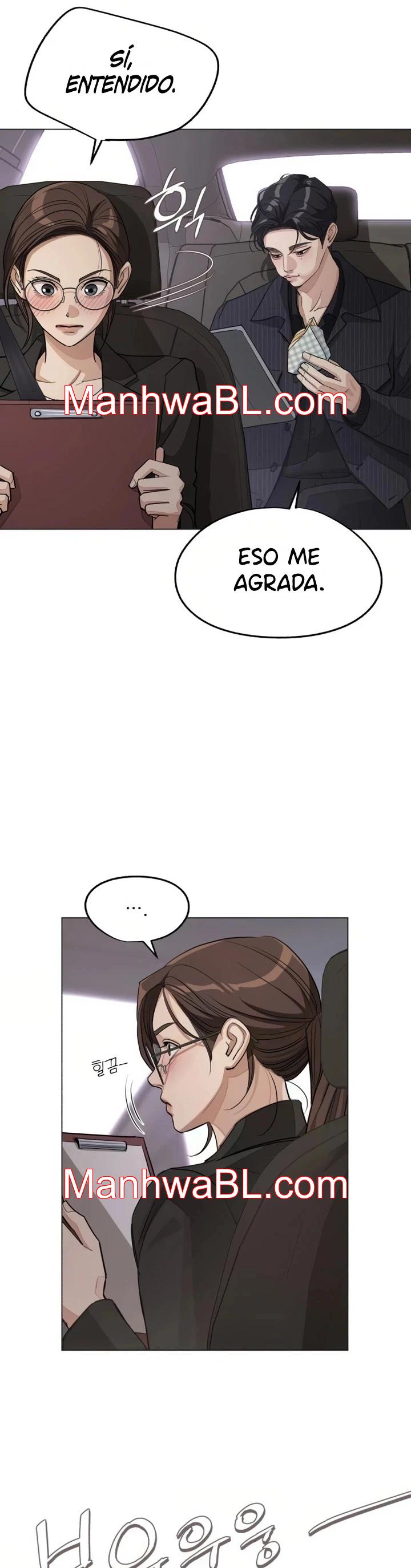 El Romance de Lee Seob - Capítulo 55 manhwa