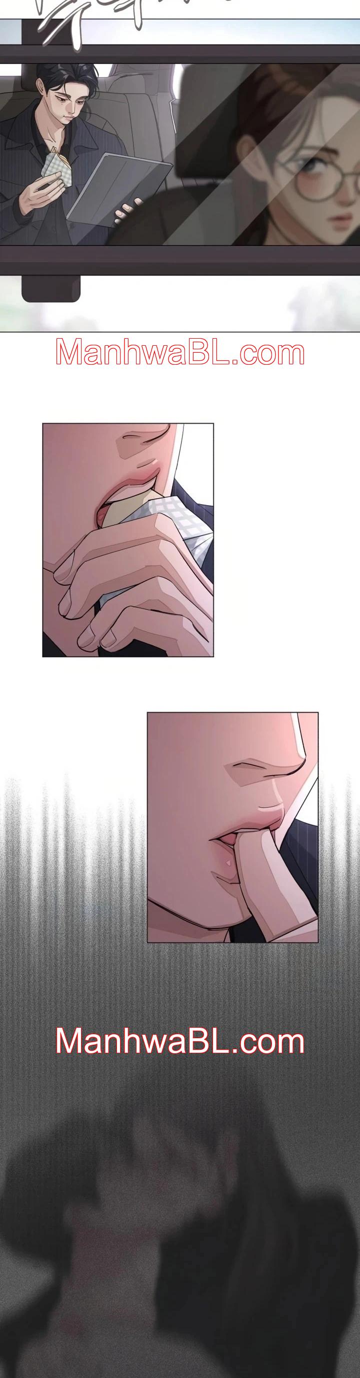 El Romance de Lee Seob - Capítulo 55 manhwa