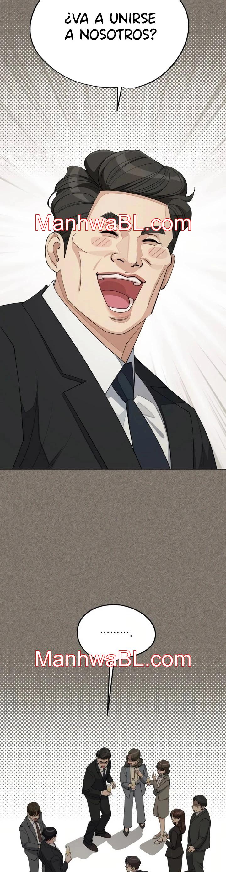 El Romance de Lee Seob - Capítulo 54 manhwa