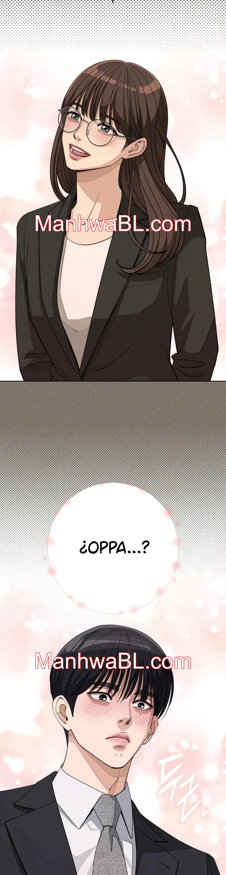 El Romance de Lee Seob - Capítulo 54 manhwa