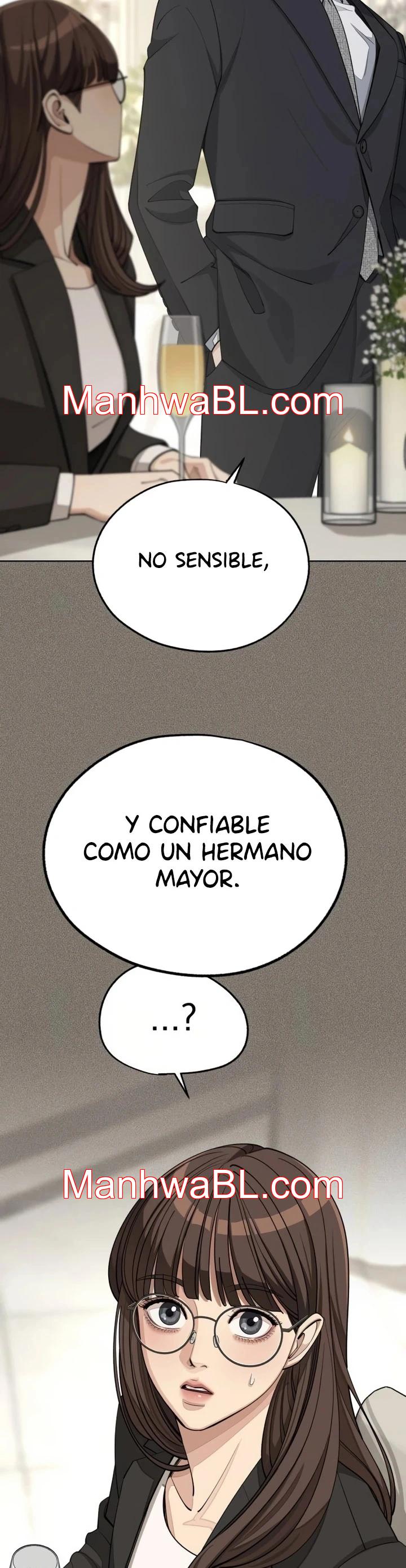 El Romance de Lee Seob - Capítulo 54 manhwa