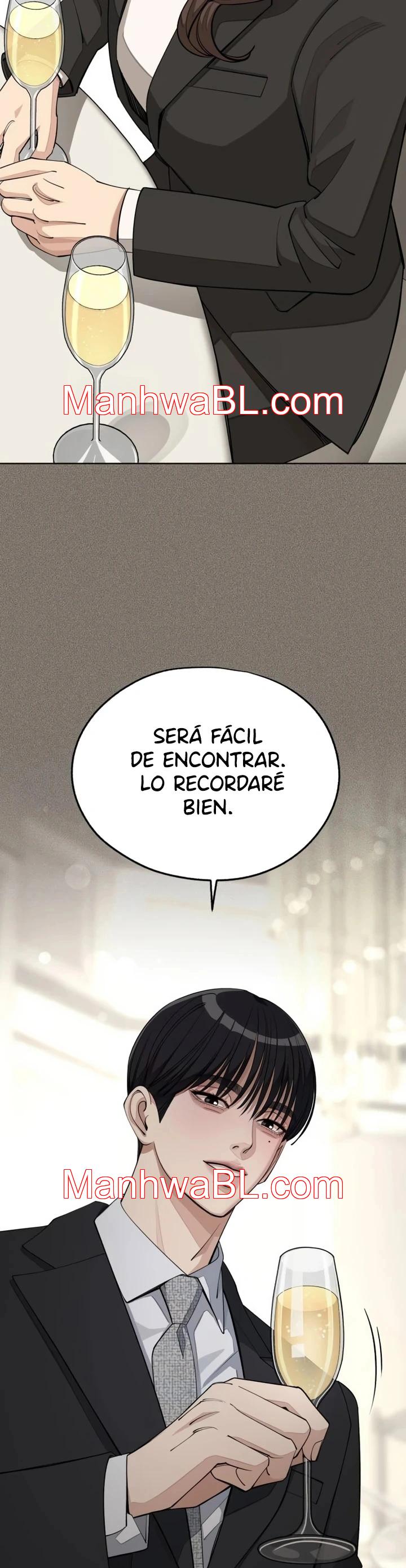 El Romance de Lee Seob - Capítulo 54 manhwa