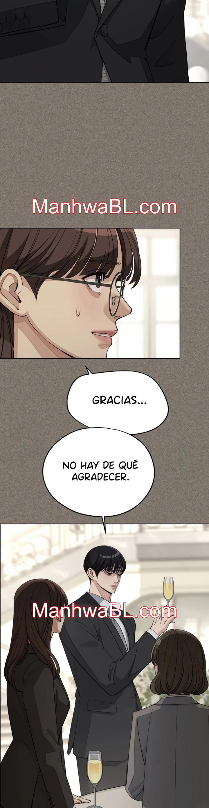 El Romance de Lee Seob - Capítulo 54 manhwa