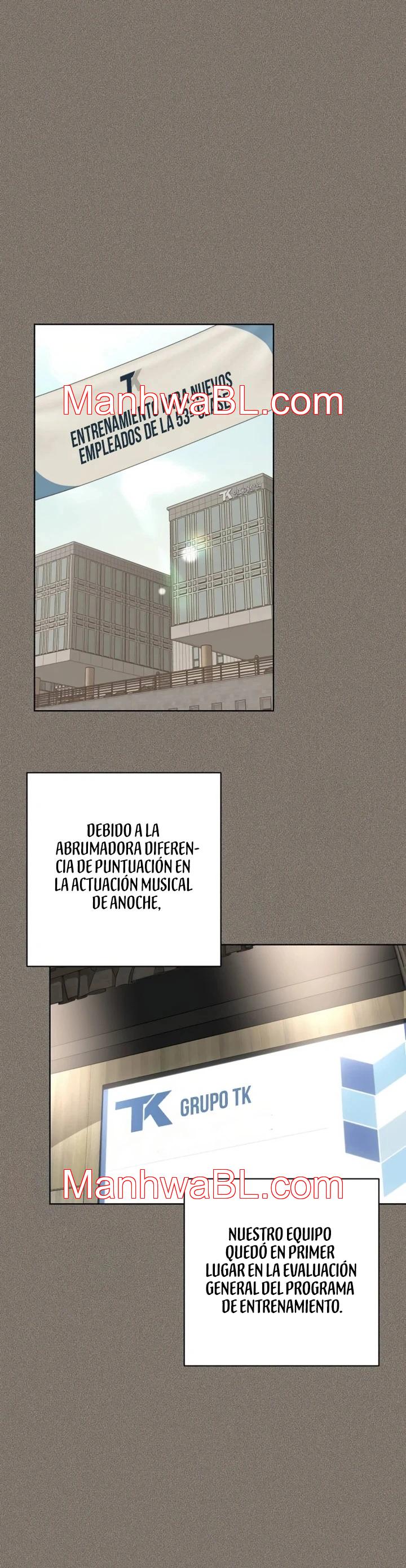 El Romance de Lee Seob - Capítulo 54 manhwa