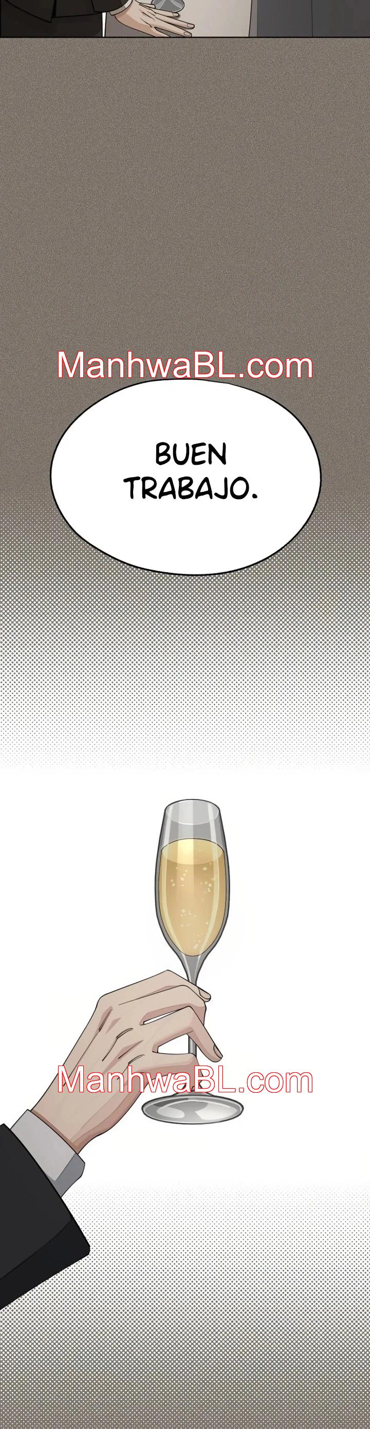 El Romance de Lee Seob - Capítulo 54 manhwa