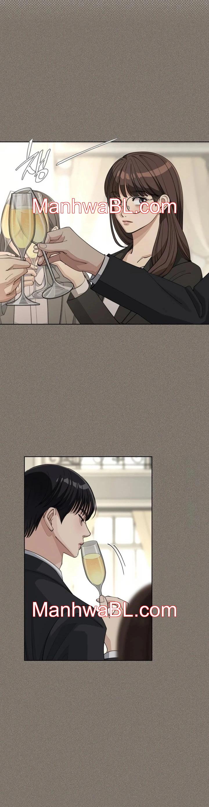 El Romance de Lee Seob - Capítulo 54 manhwa