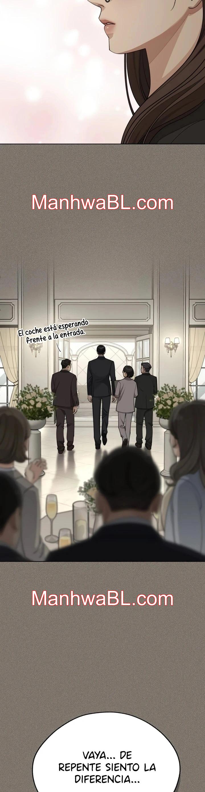 El Romance de Lee Seob - Capítulo 54 manhwa