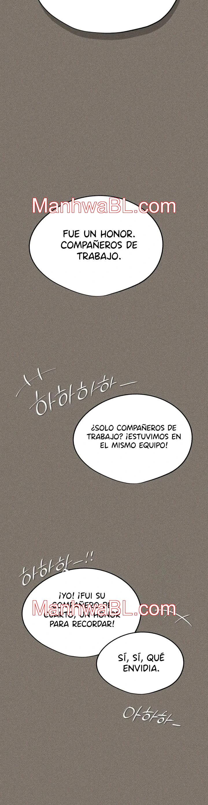 El Romance de Lee Seob - Capítulo 54 manhwa
