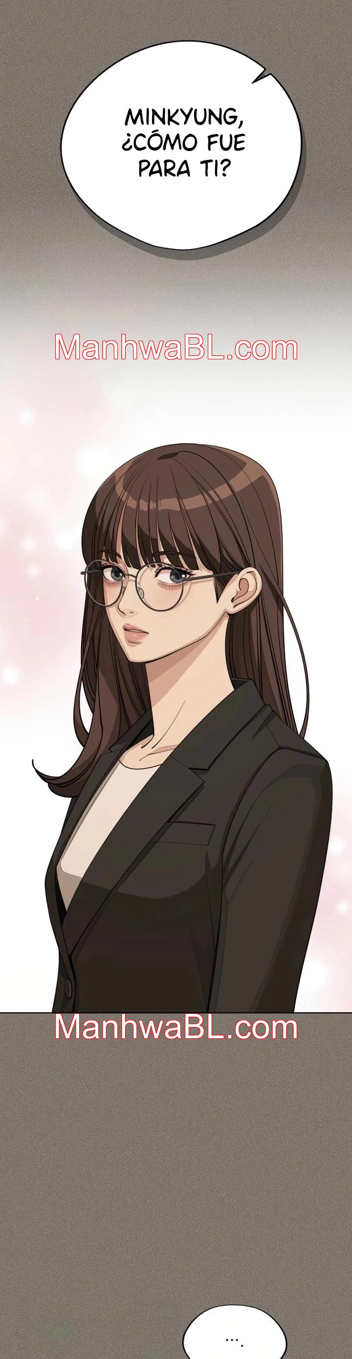 El Romance de Lee Seob - Capítulo 54 manhwa