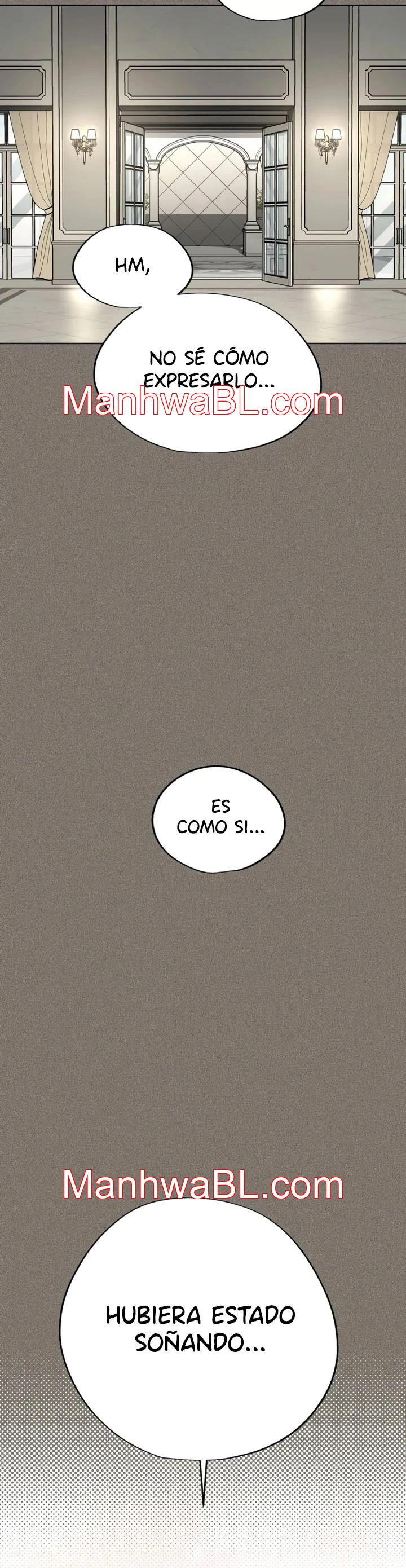 El Romance de Lee Seob - Capítulo 54 manhwa