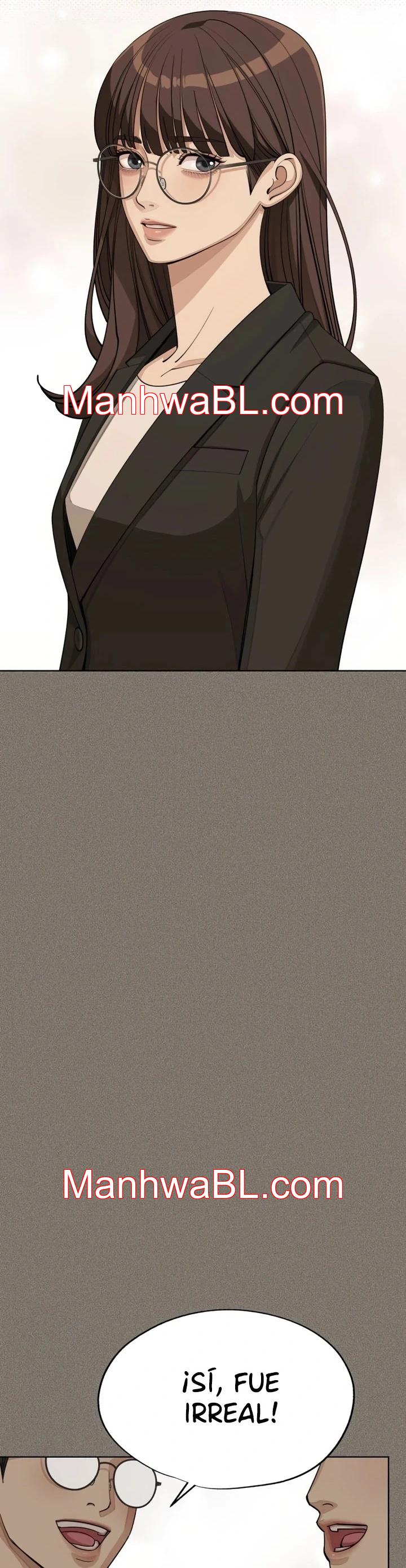 El Romance de Lee Seob - Capítulo 54 manhwa