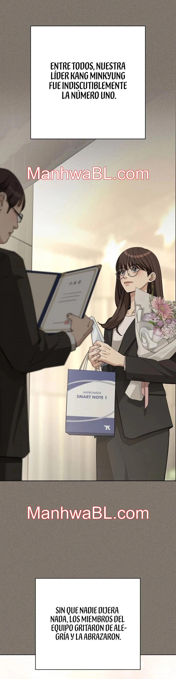 El Romance de Lee Seob - Capítulo 54 manhwa