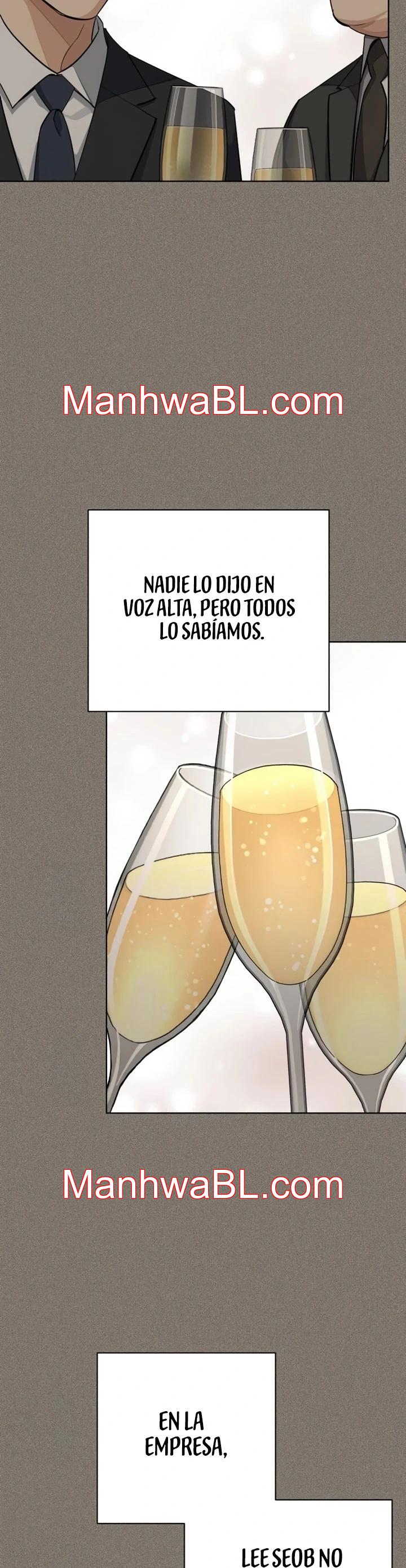 El Romance de Lee Seob - Capítulo 54 manhwa