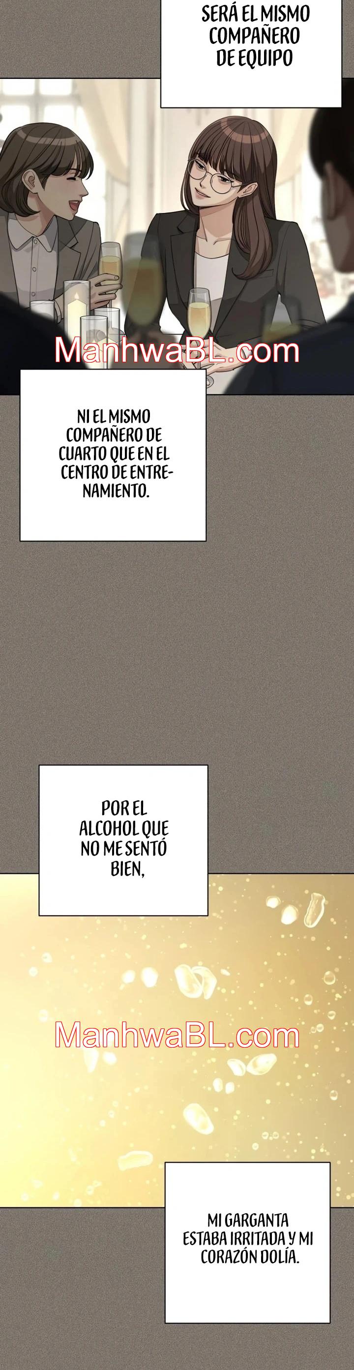 El Romance de Lee Seob - Capítulo 54 manhwa