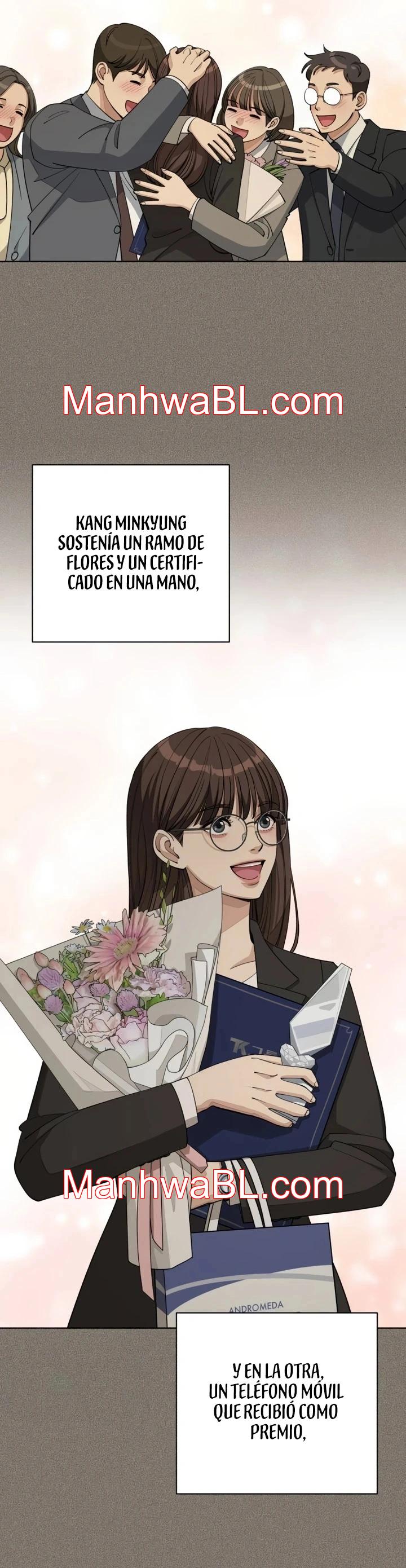 El Romance de Lee Seob - Capítulo 54 manhwa