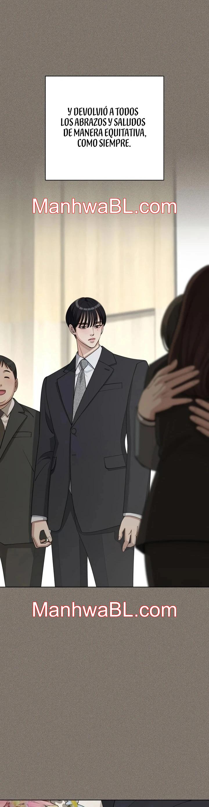 El Romance de Lee Seob - Capítulo 54 manhwa