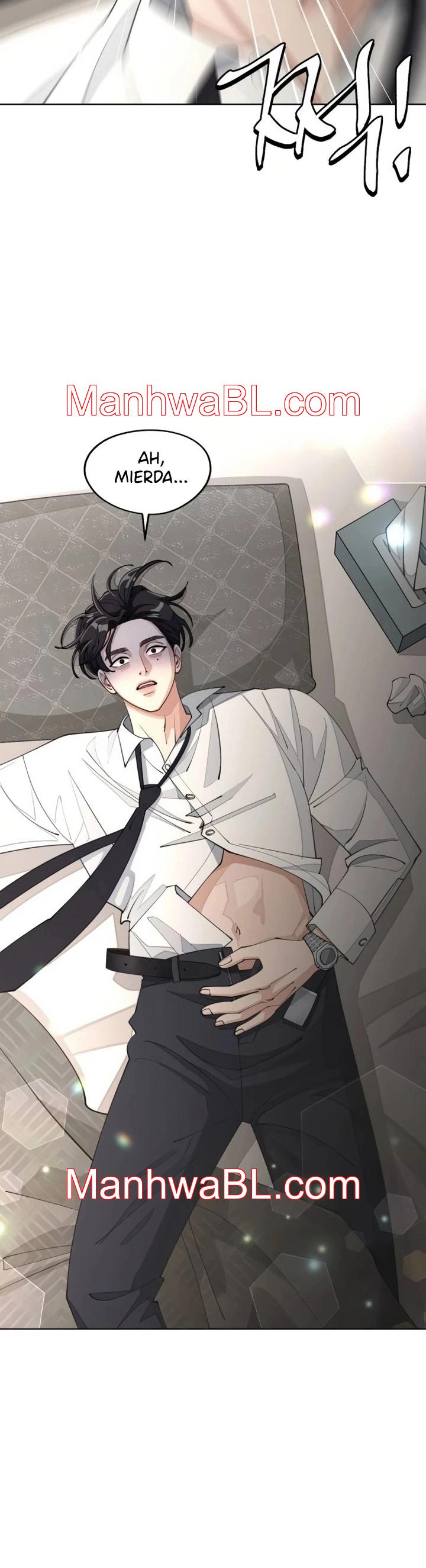 El Romance de Lee Seob - Capítulo 45 manhwa