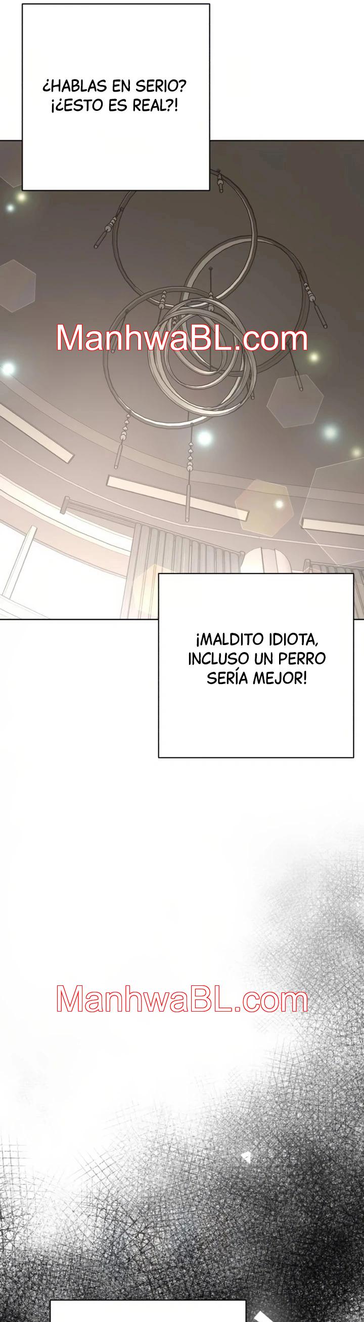 El Romance de Lee Seob - Capítulo 45 manhwa