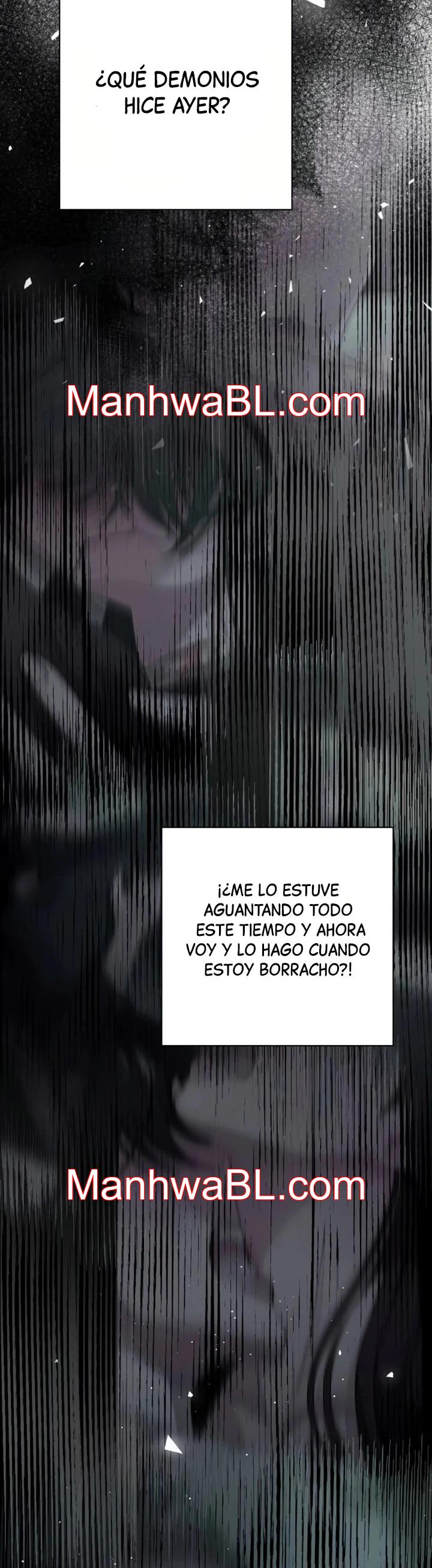 El Romance de Lee Seob - Capítulo 45 manhwa
