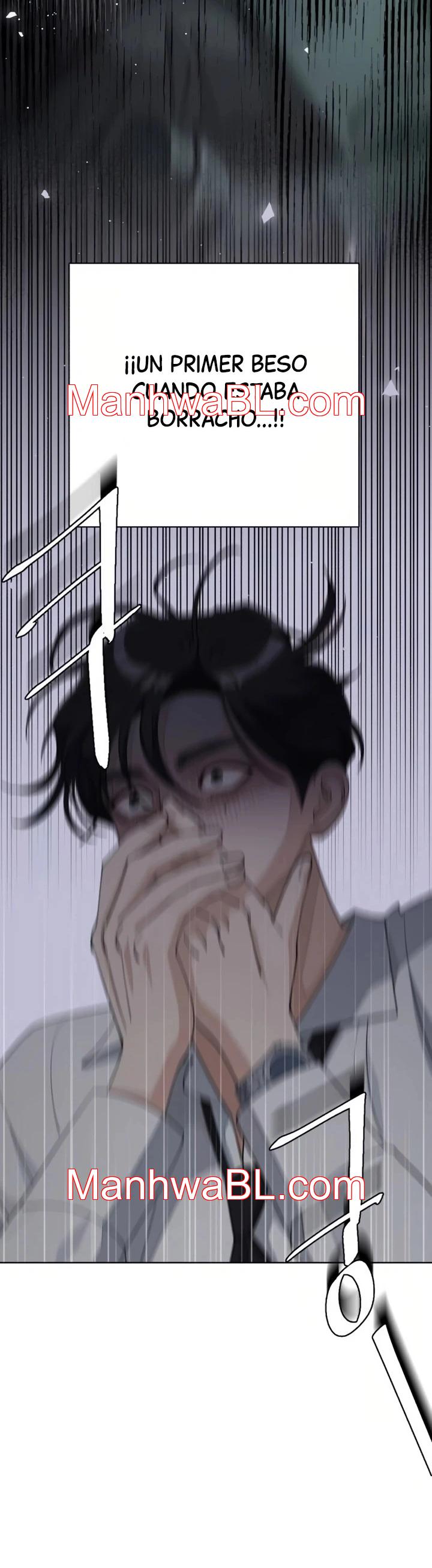 El Romance de Lee Seob - Capítulo 45 manhwa