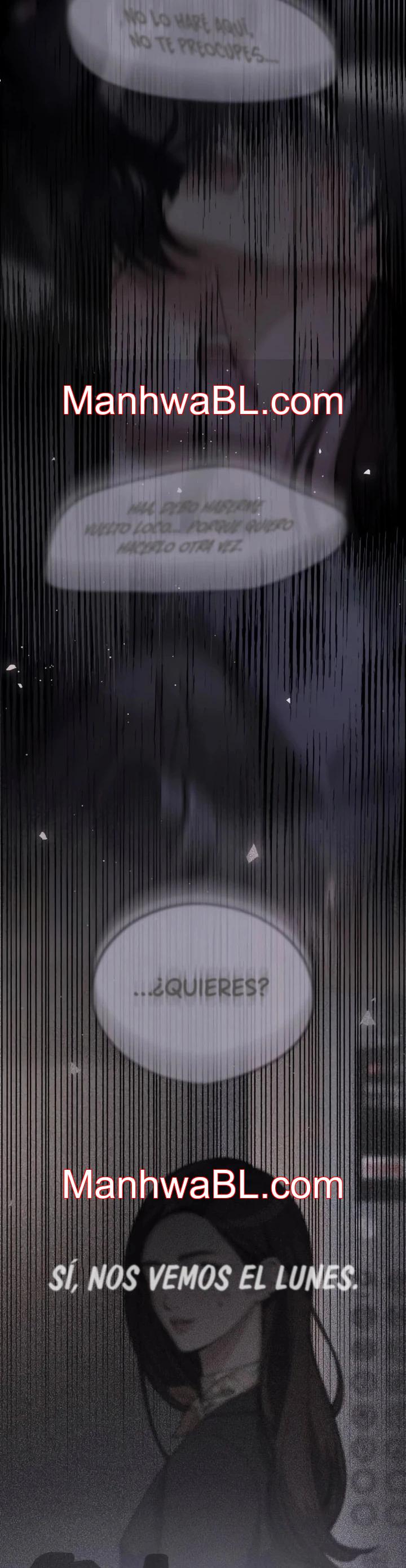 El Romance de Lee Seob - Capítulo 45 manhwa
