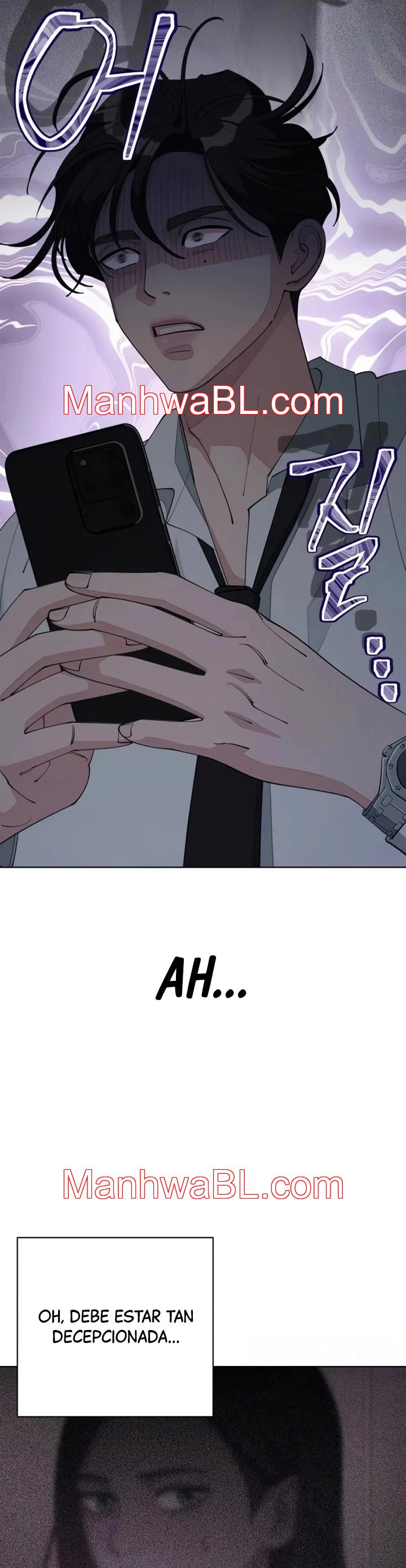 El Romance de Lee Seob - Capítulo 45 manhwa