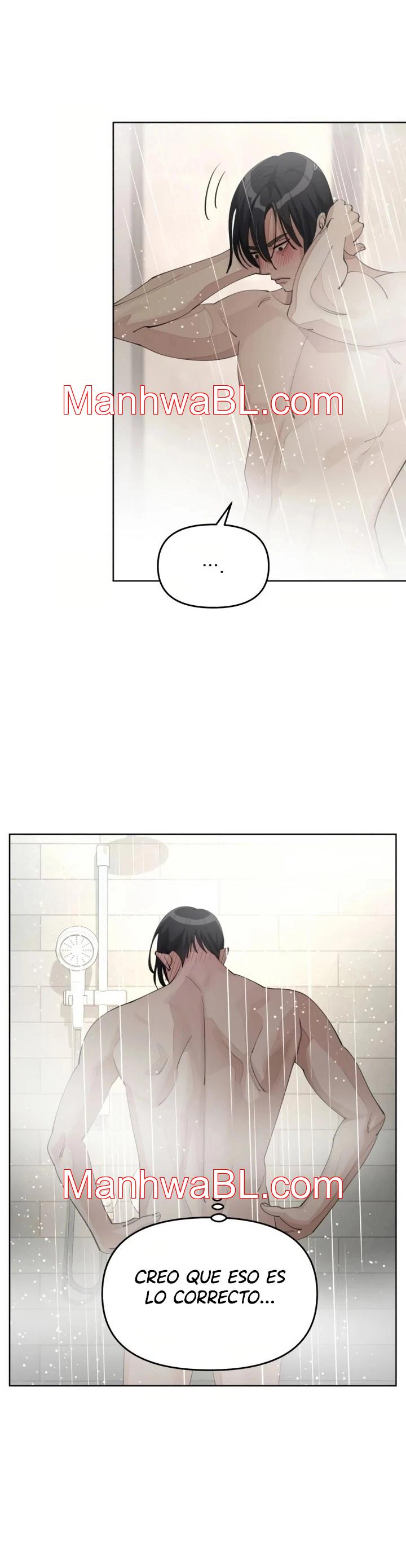El Romance de Lee Seob - Capítulo 45 manhwa