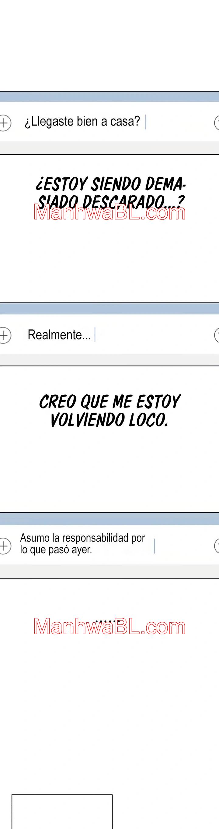 El Romance de Lee Seob - Capítulo 45 manhwa