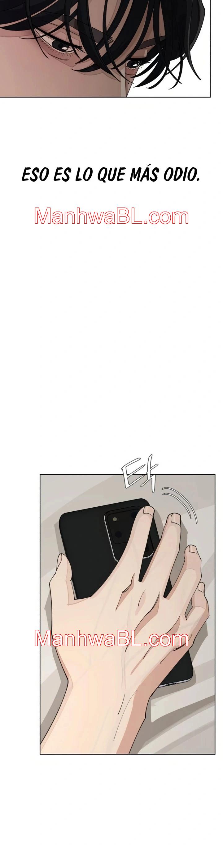 El Romance de Lee Seob - Capítulo 45 manhwa