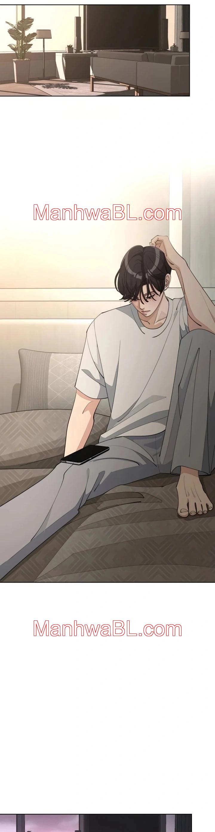 El Romance de Lee Seob - Capítulo 45 manhwa
