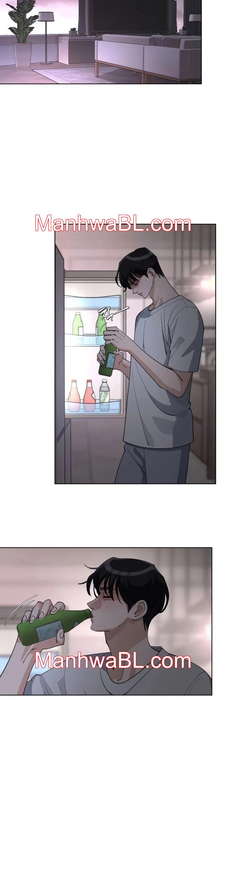 El Romance de Lee Seob - Capítulo 45 manhwa