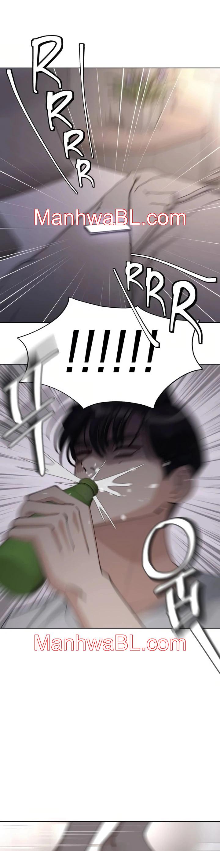 El Romance de Lee Seob - Capítulo 45 manhwa