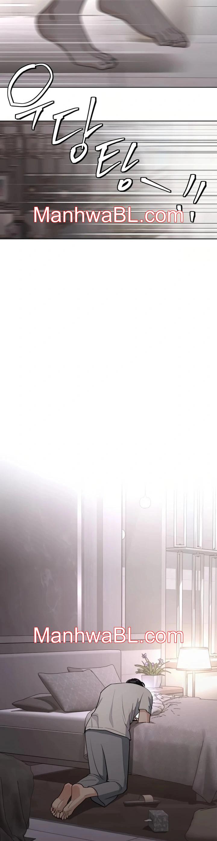 El Romance de Lee Seob - Capítulo 45 manhwa