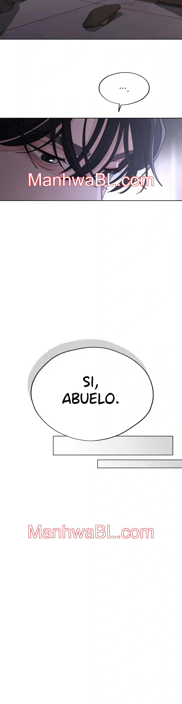 El Romance de Lee Seob - Capítulo 45 manhwa