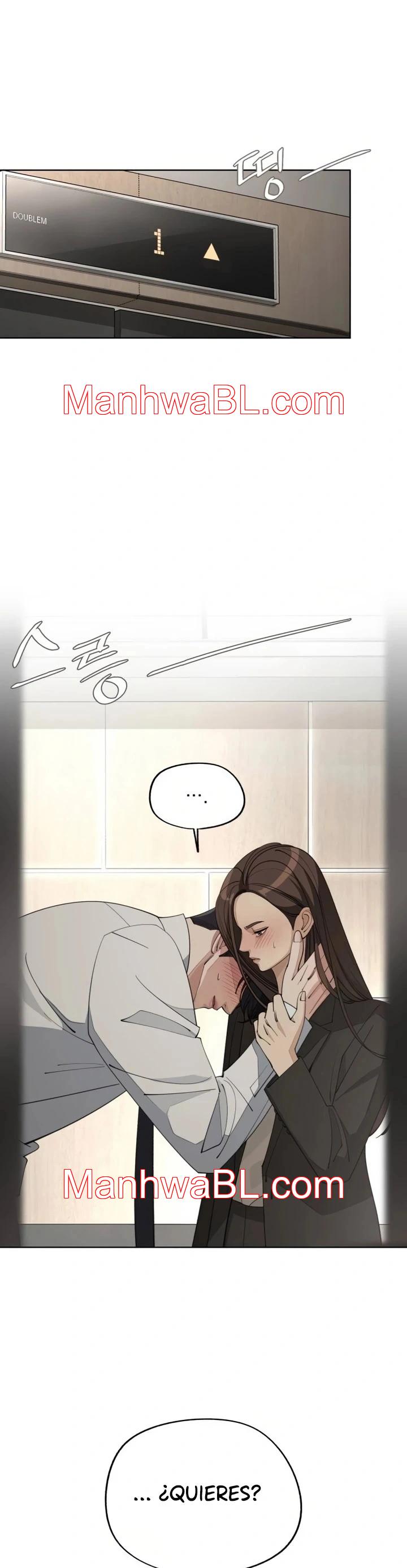 El Romance de Lee Seob - Capítulo 45 manhwa