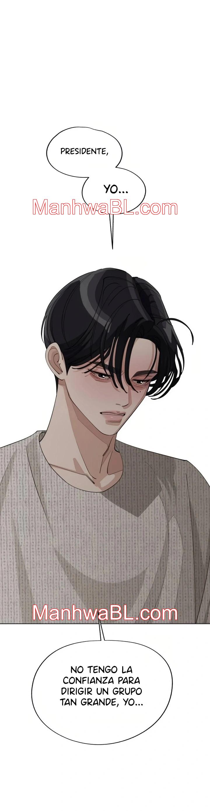 El Romance de Lee Seob - Capítulo 45 manhwa