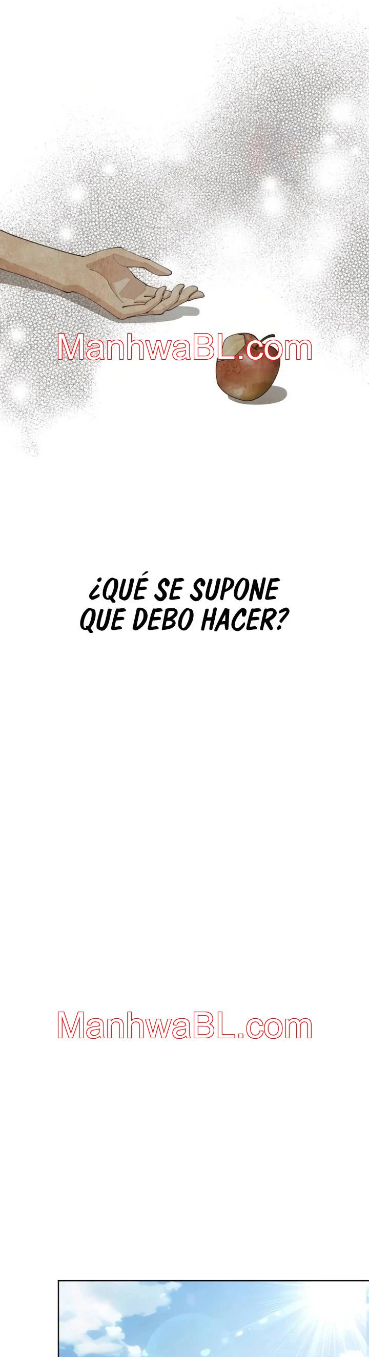 El Romance de Lee Seob - Capítulo 45 manhwa