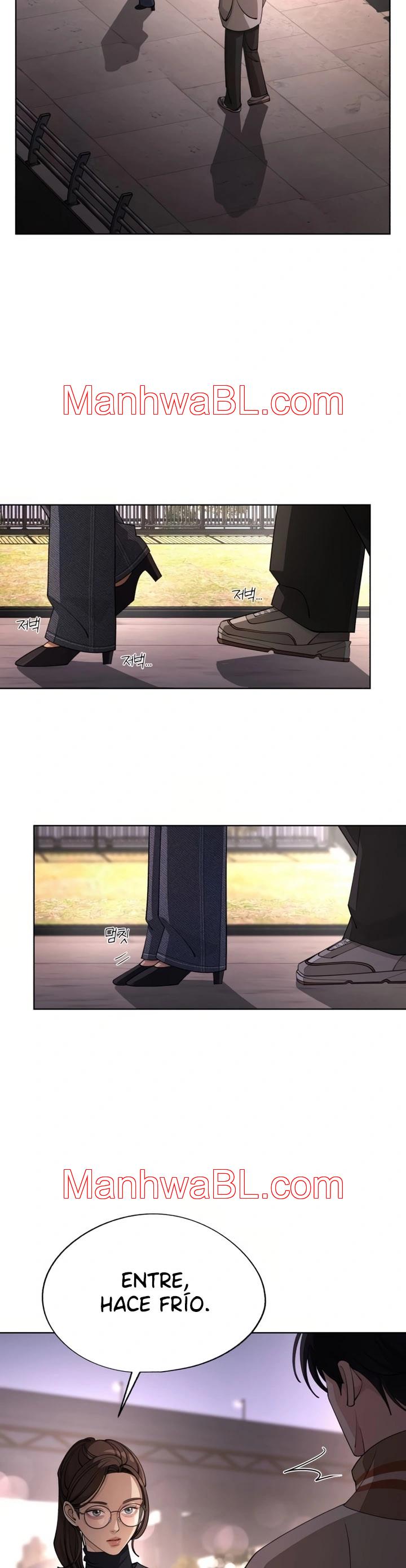 El Romance de Lee Seob - Capítulo 51 manhwa