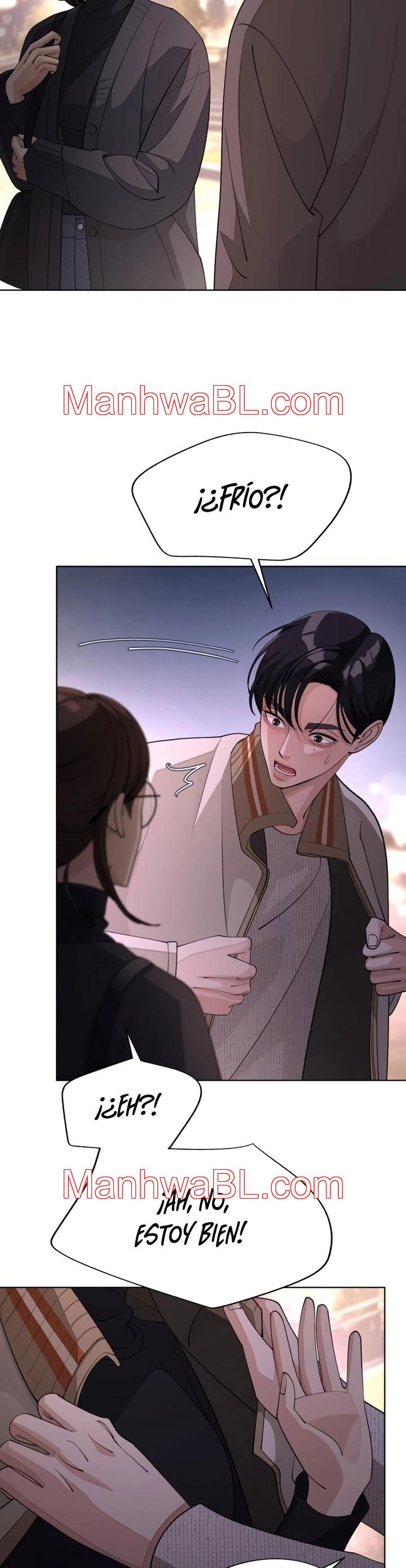 El Romance de Lee Seob - Capítulo 51 manhwa